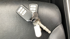 Honda CR-V 1.6 i-DTEC 160 EX 5dr Auto Diesel Estate